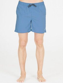 CRUZ Badehose Eyemouth (1-St) mit atmungsaktiver Eigenschaft