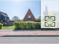 3 2/2 Zimmer - renovierungsbedürftiges Haus in der Wagner-Siedlung - Elmshorn
