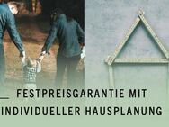 In Harmonie mit Ihrer Familien den eigenen 4 Wänden - Burgthann