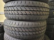 4x Winterreifen 215/60 R16C 103/101T M S 3PMSF Neureifen mit Schneeflocke - Euskirchen Zentrum