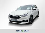 Skoda Fabia, 1.0 TSI Drive --, Jahr 2024 - Lauf (Pegnitz)