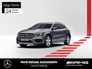 Mercedes GLA 200, AMG, Jahr 2019 - Busdorf