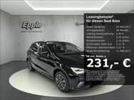 Seat Ibiza, 1.0 TSI Style Edition, Jahr 2024 - Rutesheim