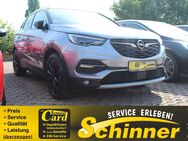 Opel Grandland X, 1.6 Plug-in-Hybrid Ultimate, Jahr 2020 - Weimar