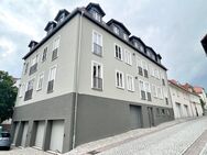 Exlusive Apartmentwohnung in in bester Wohnlage von Ilmenau ! - Ilmenau