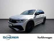 VW Tiguan, R-Line, Jahr 2024 - Neustadt (Weinstraße)