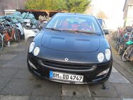 Smart forfour cdi 1,5 Motor - Bonn Nordstadt