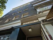 Nahe Ku´damm: Moderne 3-Zimmer-Wohnung mit Balkon und Aufzug - VERMIETETE KAPITALANLAGE - Berlin
