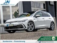 VW Golf, 1.5 8 R-Line eTSI, Jahr 2023 - Sindelfingen