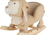 Sterntaler® Schaukeltier Schaf Flocke