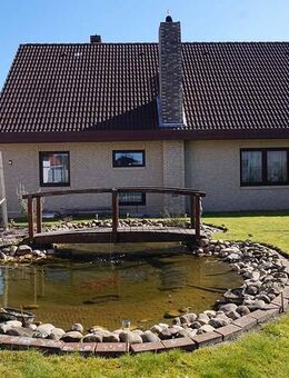 Einfamilienhaus in ruhiger Sackgassenlage - großzügiges Wohnen mit Wohlflühlfaktor - Oldenburg