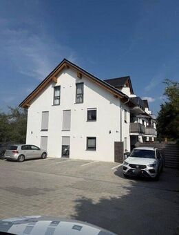 Lebens(t)raum in Rain: 3 Zimmer, Balkon, Stellplatz - ideal für Familien & Investoren! - Rain (Regierungsbezirk Niederbayern)