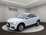 Audi A1, citycarver 25 TFSI Schaltgetriebe, Jahr 2021 - Marburg