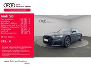 Audi S8, 4.0 TFSI qu S8 Laser, Jahr 2022 - Kassel