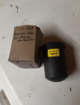 Rau Spritze Nata Becher - Büdingen
