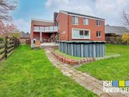 Helle 4-Zimmer-Wohnung zur Miete in Stade Ideal für Singles oder Paare! - Stade (Hansestadt)