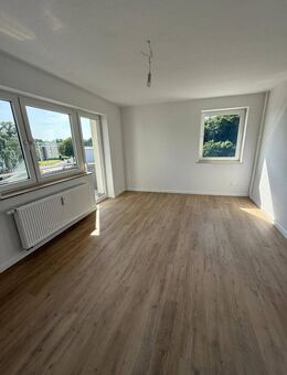 31015 - frisch sanierte 4-Zimmer Wohnung nahe Klinikum - Wolfsburg