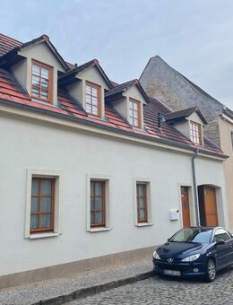 Vermietete Eigentumswohnung in Bernburg - Bernburg (Saale)