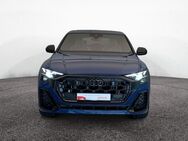 Audi SQ8 TFSI *DESIGNPAKET*LASER*STDHZ*PANO*23"*AHK* - Marktoberdorf