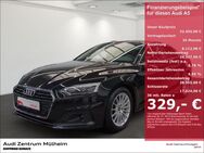 Audi A5, Coupe 40 TFSI, Jahr 2021 - Mülheim (Ruhr)