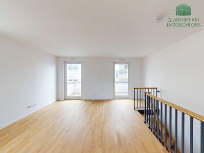 Gemütliches Stadthaus im Quartier am Jagdschloss *Umzugsbonus von 4.000€ sichern*