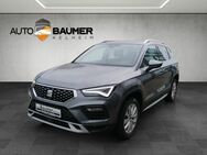 Seat Ateca, 1.5 TSI Xperience XL elHK, Jahr 2024 - Kelheim