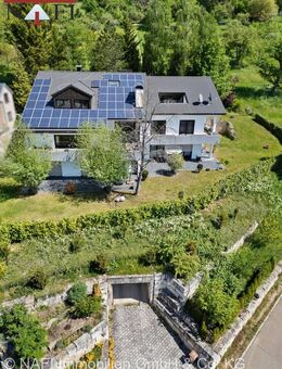 * Villa im Grünen * - Berglen