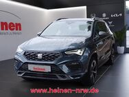 Seat Ateca, 2.0 TDI FR 19Z, Jahr 2021 - Holzwickede