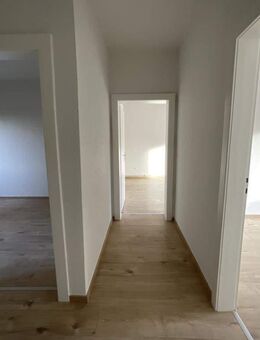 3-Zimmer-Wohnung in Wilhelmshaven City - Wilhelmshaven