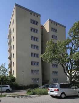 Provisionsfrei und direkt vom Eigentümer - Darmstadt