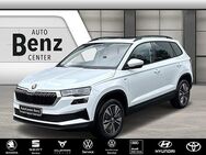 Skoda Karoq, 1.5 TSI Tour, Jahr 2023 - Laupheim