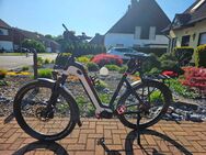 Conway Cairon SUV 727 (2021) Rohloff Nabe - Oberhausen