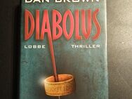 Diabolus: Thriller von Brown, Dan | Buch (Gebunden) - Essen