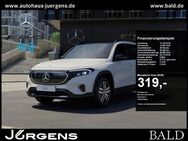 Mercedes EQB, 250 Progressive Night 18, Jahr 2023 - Lüdenscheid