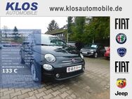 Fiat 500C, 1.0 LOUNGE GSE HYBRID CITYPAKET NEBELSCHEINW, Jahr 2020 - Dreieich