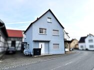 6,5% Kapitalanlage ohne weitere Investition! - Redwitz (Rodach)