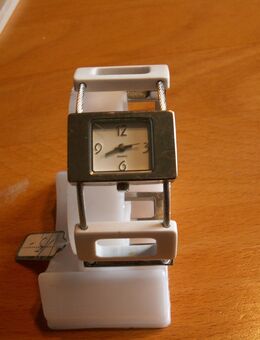 SPA-106 Armbanduhr, Damen Uhr, Women Watch, Spangen Uhr, Spangen Uhren - Lübeck