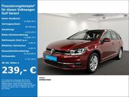 VW Golf Variant, 1.0 TSI VII MEDIA Comfortline, Jahr 2020 - Hagen (Stadt der FernUniversität)