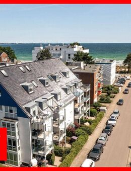 Erfüllen Sie sich Ihren Traum vom ewigen Urlaub! - Scharbeutz