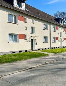 Perfekt für uns: ansprechende 3-Zimmer-Wohnung - Dortmund