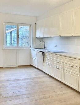 Wohnen im Tal Immobilien Ruhige, charmante 2-Zimmerwohnung im Jägerwinkel - Bad Wiessee