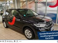 VW T-Cross, 1.0 TSI Style, Jahr 2023 - Weiden (Oberpfalz)