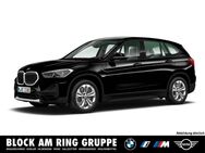 BMW X1, xDrive25e, Jahr 2020 - Braunschweig