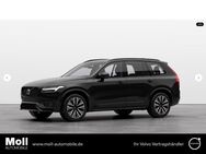 Volvo XC90, Ultra Dark Recharge Plug-In Hybrid AWD T8 Twin Engine EU6e Grad, Jahr 2024 - Wuppertal