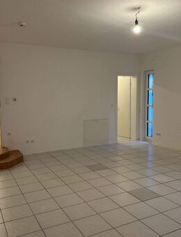 Geräumiges - Appartement in Deggendorf - Deggendorf