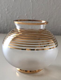Space Age Kugelvase Retro Vintage - Berlin Lichtenberg