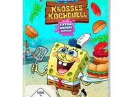 SpongeBob: Krosses Kochduell (Download Code in a Box) Nintendo Switch, Downloadcode in Box