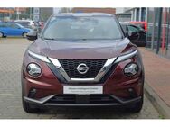 Nissan Juke 1.0 DIG-T N-Connecta Ganzjahresr. - Altenberge