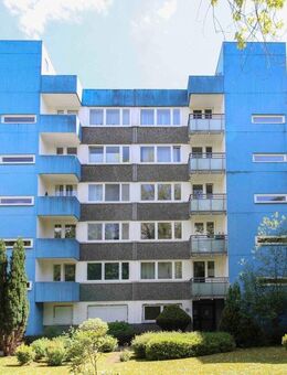 Ihre neue Kapitalanlage: Vermietete 2-Zimmer ETW in Bochum - Bochum