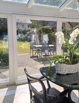 3 - 4 Wohnungen - ca 460 m2 Wfl./Nfl. Luxus Wohnanlage mit Parkareal - Rosengarten (Niedersachsen)